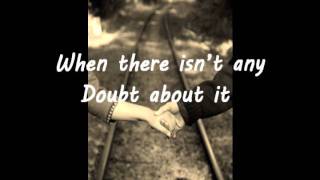 Video thumbnail of "When You Know lyrics - Shawn Colvin"