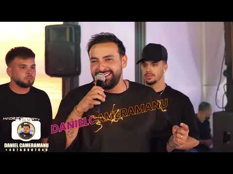  CRISTIAN DE LA CRAIOVA – DE-AȘ MÂNCA PÂINE CU SARE 🛑 LENTĂ 2025 