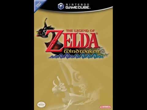 Sweet VGM 46 - Legend of Zelda: The Wind Waker - The Ocean
