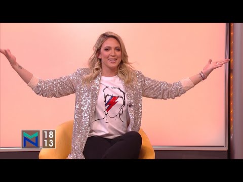 Milica Todorović: Petru i meni su se pogodile dijagnoze - Među nama, 12.2.2020.