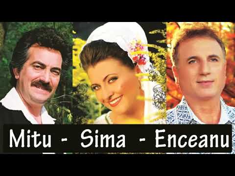 COLAJ MUZICA POPULARA 2017 Petrica Mitu Stoian  Enceanu, Steliana Sima1