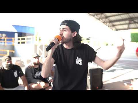 8VOS HF VS JORGE IVAN