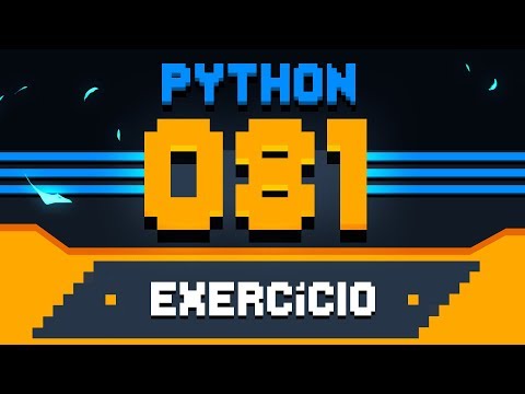 Exercício Python 001 Deixando tudo pronto