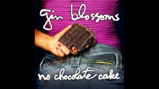 Gin Blossoms - Don't Want To Lose You Now