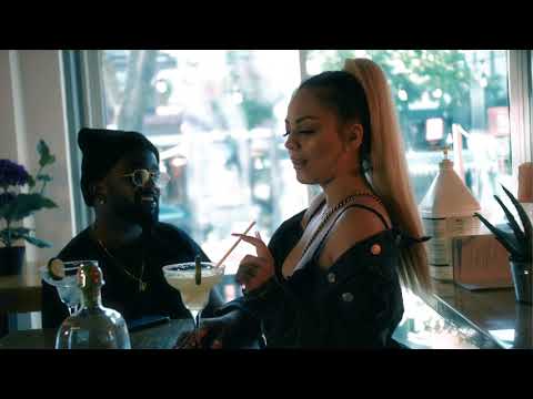 AP-E - Do or Die ft Tizzy Fields (Official Vide)