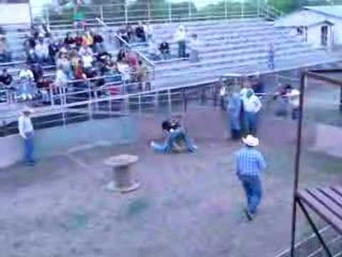 Sabinak Wild Hog Festival - Tricia and LeAnn 1st round