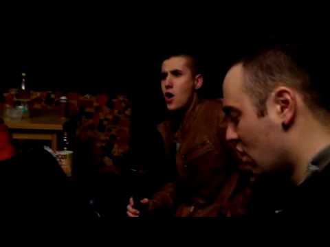 Zavicajno Jato i Bozo - preko polja trapcu kola - NASUVO