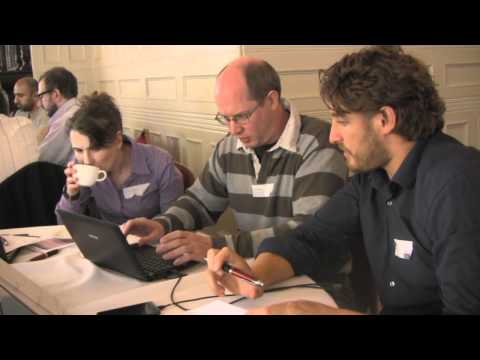 Software Craftsmanship 2012