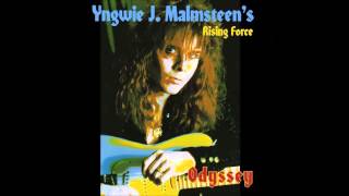 Yngwie J. Malmsteen - Now is the time