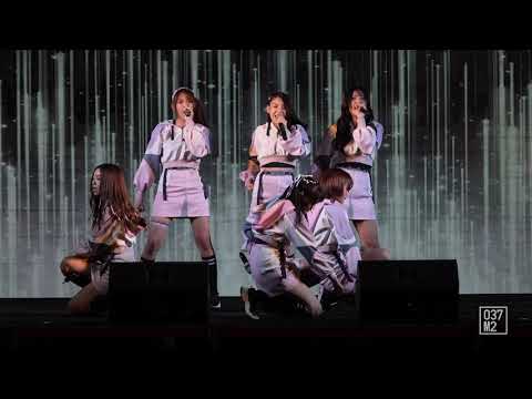 190602 BNK48 - Beginner [Overall Stage] @ BNK48 Thank you & The Beginner Chiang Mai