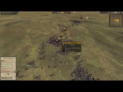 Fury of Barbarians Tournament (Attila) - Ro4 - Panda Warrior vs Adalar
