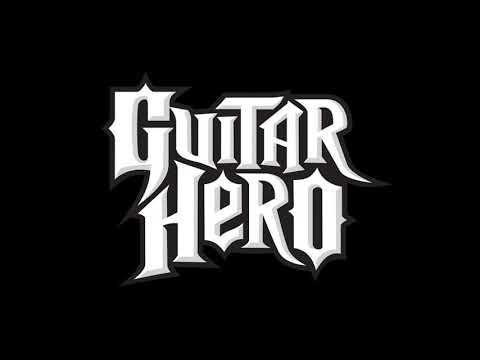 Guitar Hero I (#40) The Slip - Even Rats