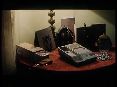 Portrait of a Lady Far Away 2005 Official Trailer