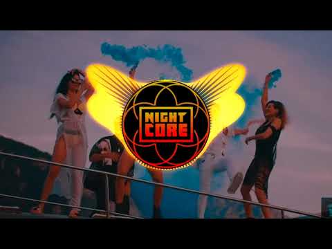 Mario Fresh X Dorian Popa - Caliente [NightCore]