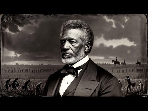 FIRST slave owner in the Colonies - Anthony Johnson - Forgotten History