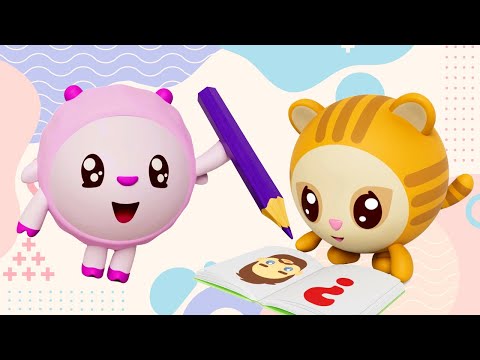 Умники и умницы 🤓 — Малышарики — Лучшие серии — Сборник серий о поделках и изобретениях