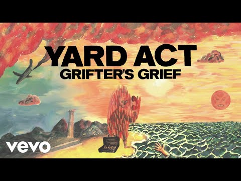 Video thumbnail for Grifter’s Grief