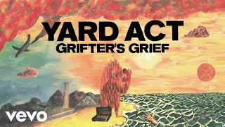 Grifter’s Grief
