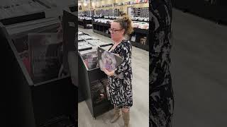 How much Britney? All the Britney Spears reissues on Vinyl