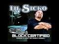 Lil Sicko ft. Mr. Criminal - Sick Criminals