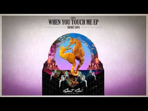 Shake Sofa - When You Touch Me (Original Mix)