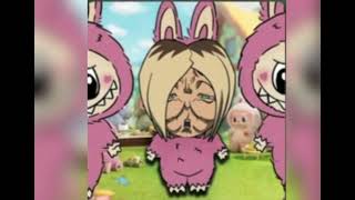 Cover art for I want a Labubu from Dubai (feat. Baby Karen)