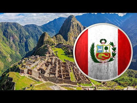 30 CURIOSIDADES SOBRE O PERU - PAÍSES #49