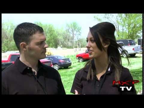 Archview MX LL Qualifier.mpg