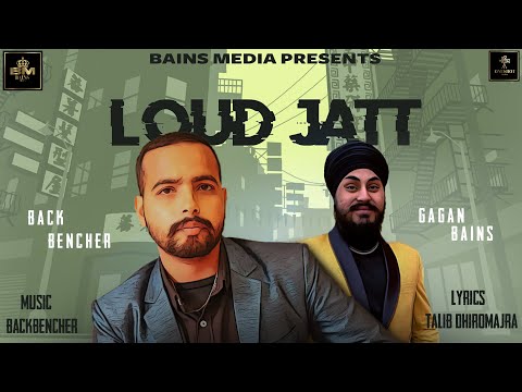 Loud Jatt