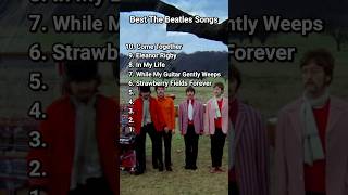 Download lagu Top 10 Best Beatles Songs #thebeatles #top10 #bestsongs #bestmusic mp3