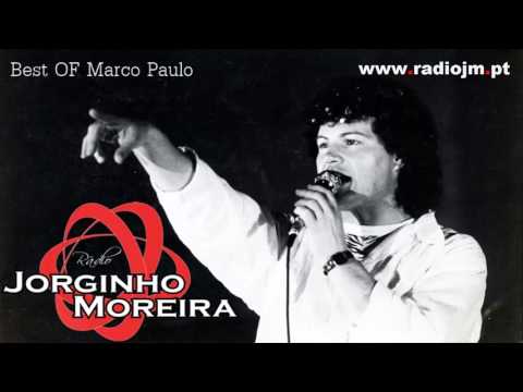 Best OF Marco Paulo
