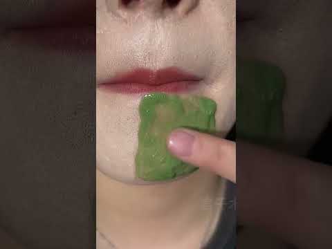 Shocking Benefits of Using Avocado Facial Skincare Foam Face Mask