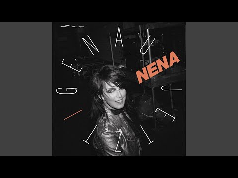 Videoclip de Liebe ist (Live 2015) — Nena