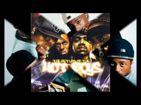 Lil BOOSIE - HOTBOYS,C-MURDER ,SOULJA SLIM TRIBUTE ( PRODUCED BY-BABYBREEZE PRODUCTIONS