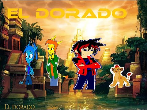 The Road To El Dorado (ZTH Style) Part 13 Talking To Optimus/Aqua Covers For zora
