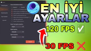 🔥 PUBG MOBİLE EN İYİ SİSTEM AYARLARI 🔥  GÜNCEL