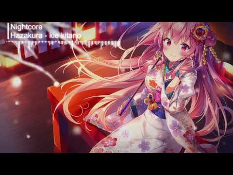 [1 Hour] Nightcore Japanese Songs
