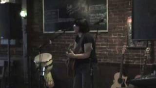 The Cactus that Found the Beat Missy Higgins Cover