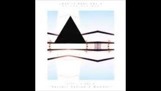 Dam Funk - Angel Reflections (excerpt)