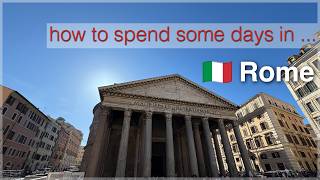 Rome, Italy 🇮🇹
