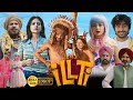 Illti Full HD Punjabi Movie 2025 1080P Jagjeet Sandhu Tania Raghveer Boli HD Facts Review