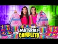 Packing My Backpack For Back To School In 2026 Which Material Is The Nicest