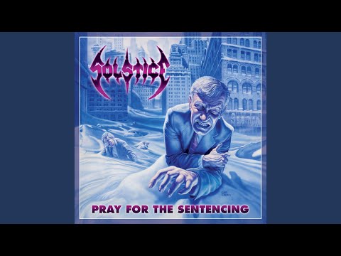 Cleansed Of Impurity - Solstice