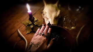SIGNS YOU HAVE A BLACK MAGIC SPELL ON YOU AND HOW TO FIX THAT