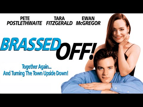 Brassed Off | Official Trailer (HD) – Ewan McGregor, Pete Postlethwaite | MIRAMAX