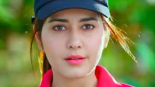 Raatan lambiyan song | Jubin nautiyal new songs | College life love story | New hindi songs 2021 video