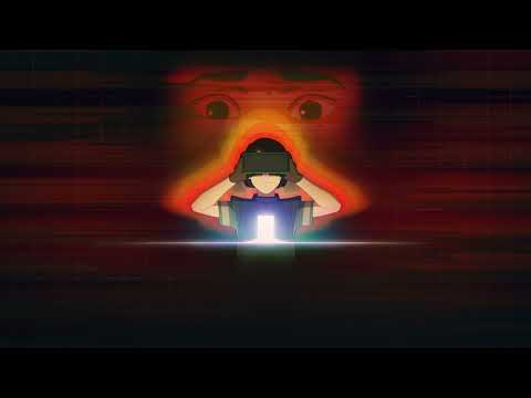 Pantheon: Netflix's Animated TV Series - Caspian's Music (GRMLN Discography)