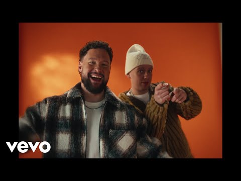 Calum Scott, Aitch - Unsteady (Aitch Version)