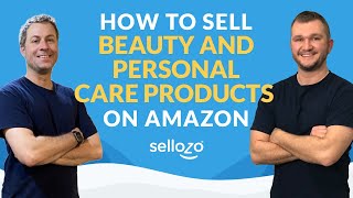 How To Sell Beauty And Personal Care Products On Amazon