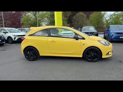 Opel Corsa 1.4 Petrol 90hp Limited Edition OPC Sty - Image 2